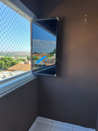 Imagem Apartamento com 2 Quartos à Venda, 57 m² em Centro - Bauru