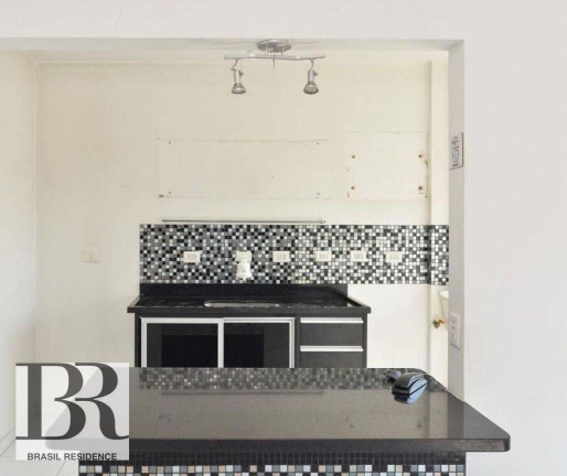 Imagem Apartamento com 2 Quartos à Venda, 55 m² em São Judas - São Paulo Imagem Apartamento com 2 Quartos à Venda, 55 m² em São Judas - São Paulo