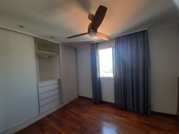Imagem Apartamento com 2 Quartos para Alugar, 87 m² em Lar São Paulo - São Paulo