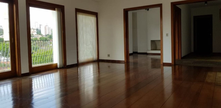 Apartamento com 4 Quartos à Venda, 320 m² em Vila Madalena - São Paulo