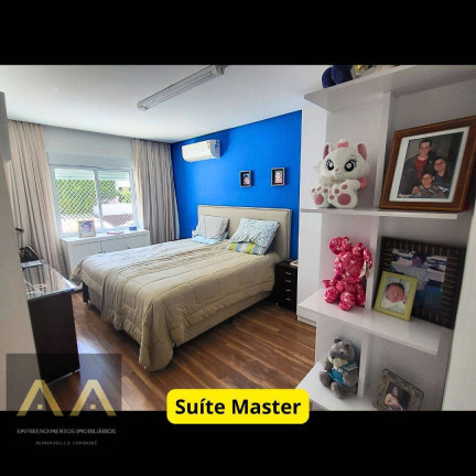 Imagem Casa de Condomínio com 3 Quartos à Venda, 360 m² em Alphaville - Santana De Parnaíba Imagem Casa de Condomínio com 3 Quartos à Venda, 360 m² em Alphaville - Santana De Parnaíba