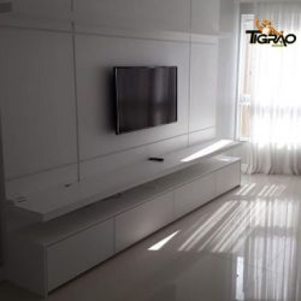 Imagem Apartamento com 3 Quartos à Venda, 134 m² em Centro - Balneário Camboriú