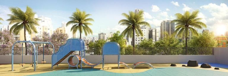 Imagem Cobertura com 4 Quartos à Venda, 263 m² em Vila Mariana - São Paulo