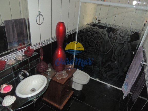Imagem Casa com 3 Quartos para Alugar ou Temporada, 137 m² em Savoy 2 - Itanhaém