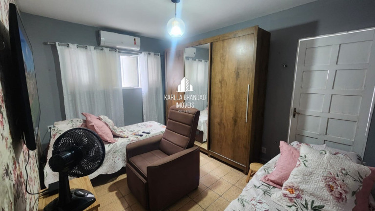 Imagem Casa com 3 Quartos à Venda, 102 m² em Ponta Negra - Natal Imagem Casa com 3 Quartos à Venda, 102 m² em Ponta Negra - Natal