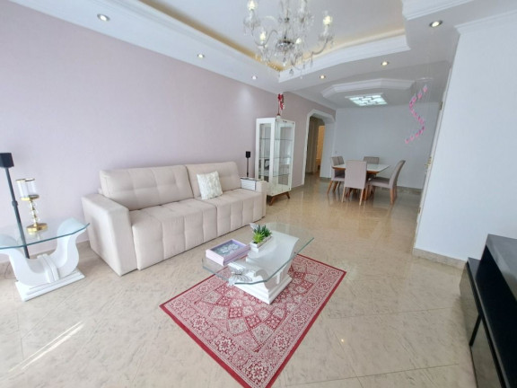 Imagem Apartamento com 3 Quartos à Venda, 120 m² em Pitangueiras - Guarujá Imagem Apartamento com 3 Quartos à Venda, 120 m² em Pitangueiras - Guarujá