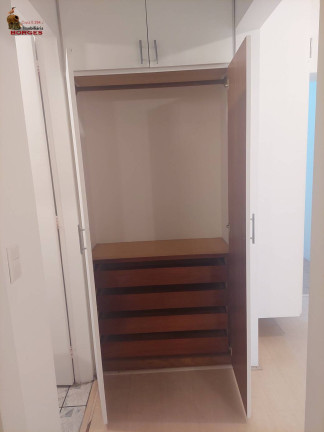 Imagem Apartamento com 1 Quarto à Venda, 45 m² em Moema - São Paulo
