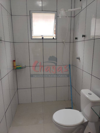 Imagem Casa à Venda, 125 m² em Travessão - Caraguatatuba Imagem Casa à Venda, 125 m² em Travessão - Caraguatatuba