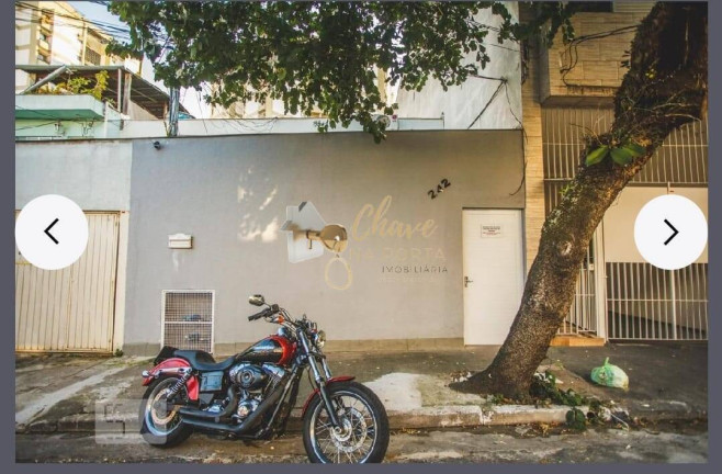 Imagem Kitnet com 1 Quarto à Venda, 16 m² em Mirandópolis - São Paulo Imagem Kitnet com 1 Quarto à Venda, 16 m² em Mirandópolis - São Paulo