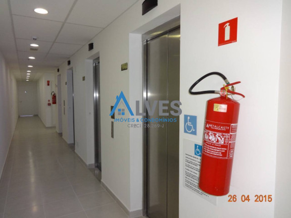 Imagem Sala Comercial à Venda, 43 m² em Centro - São Bernardo Do Campo Imagem Sala Comercial à Venda, 43 m² em Centro - São Bernardo Do Campo
