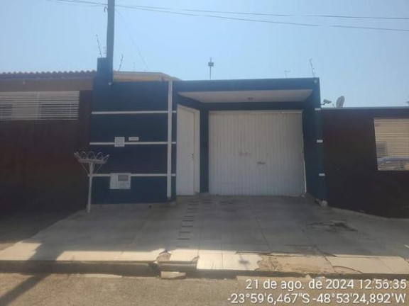 Casa com 2 Quartos à Venda, 150 m² em Vila Sonia - Itapeva