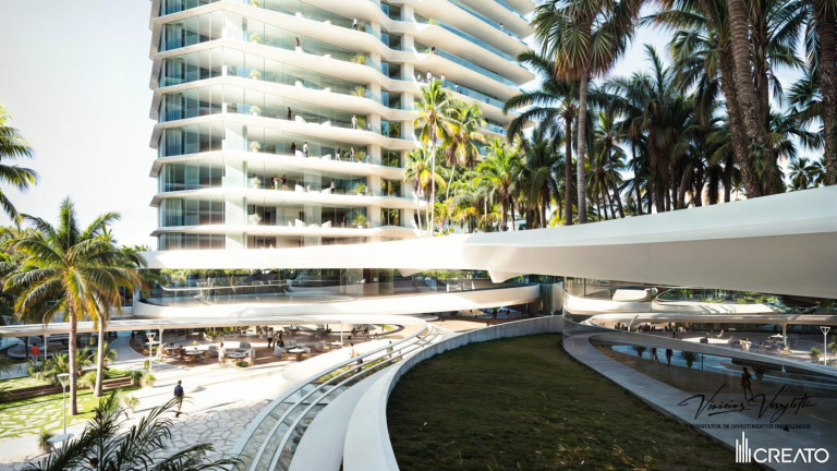 Imagem Apartamento com 4 Quartos à Venda, 400 m² em Praia Brava De Itajaí - Itajaí