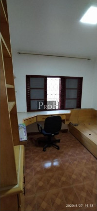 Imagem Sobrado com 3 Quartos à Venda, 220 m² em Campestre - Santo André Imagem Sobrado com 3 Quartos à Venda, 220 m² em Campestre - Santo André