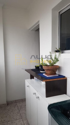 Imagem Apartamento com 2 Quartos à Venda, 63 m² em Jaguaribe - Osasco