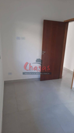 Imagem Casa com 3 Quartos à Venda, 74 m² em Golfinho - Caraguatatuba