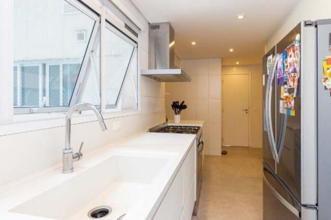 Imagem Apartamento com 3 Quartos à Venda, 204 m² em Perdizes - São Paulo Imagem Apartamento com 3 Quartos à Venda, 204 m² em Perdizes - São Paulo