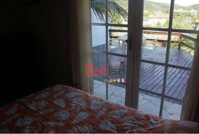Imagem Casa com 4 Quartos à Venda, 180 m² em Geribá - Armação Dos Búzios Imagem Casa com 4 Quartos à Venda, 180 m² em Geribá - Armação Dos Búzios