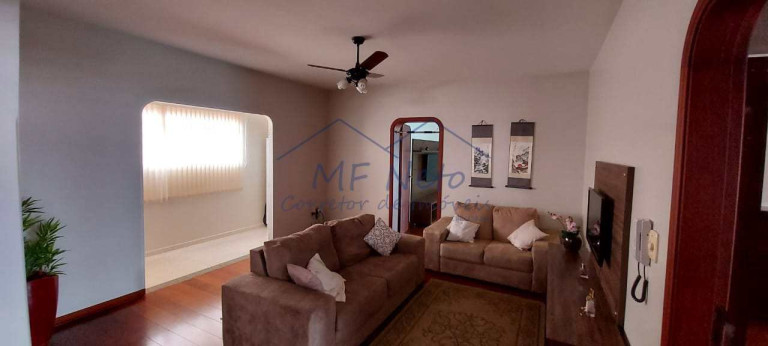 Imagem Casa com 4 Quartos à Venda, 600 m² em Jardim Carlos Gomes - Pirassununga