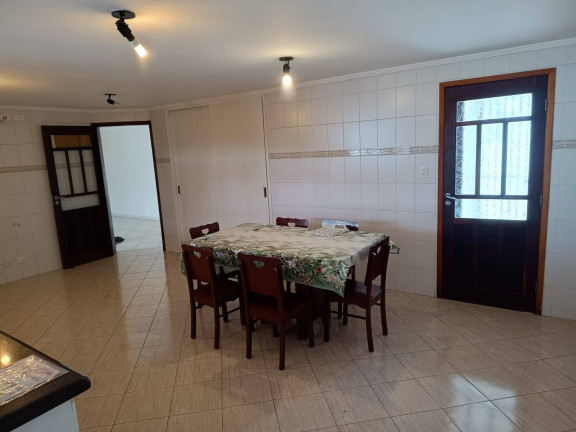 Imagem Casa com 4 Quartos à Venda, 240 m² em Jardim Satélite - São José Dos Campos
