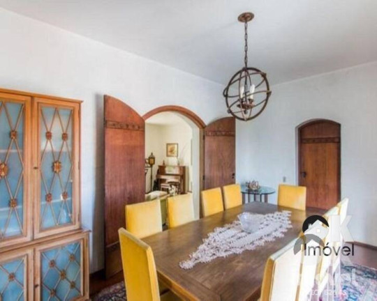 Imagem Apartamento com 4 Quartos à Venda, 360 m² em Jardim Paulista - São Paulo Imagem Apartamento com 4 Quartos à Venda, 360 m² em Jardim Paulista - São Paulo