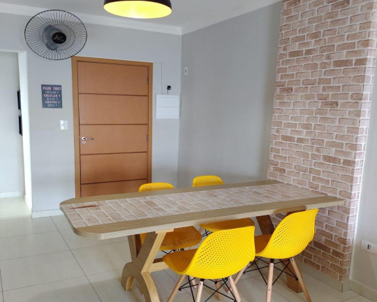 Imagem Apartamento com 2 Quartos à Venda, 88 m² em Balneário Maracanã - Praia Grande Imagem Apartamento com 2 Quartos à Venda, 88 m² em Balneário Maracanã - Praia Grande