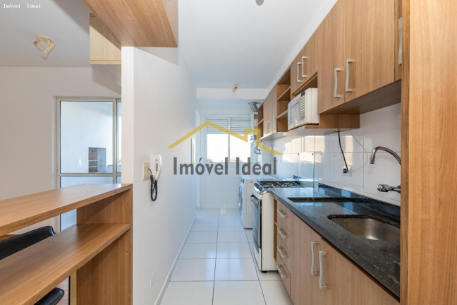 Foto do imóvel Apartamento com 3 Quartos à Venda, 75 m² em Cabral - Curitiba