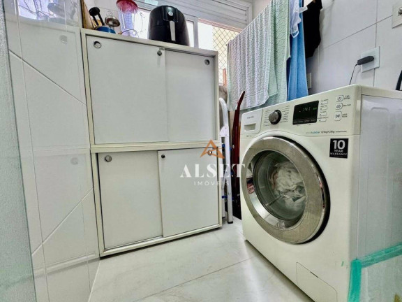 Imagem Apartamento com 2 Quartos à Venda, 66 m² em Vila Formosa - São Paulo