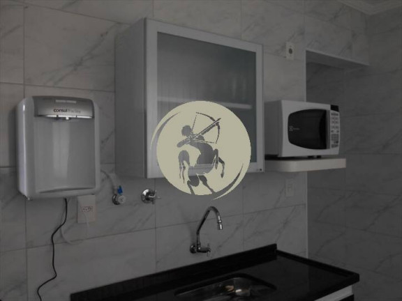 Imagem Apartamento com 1 Quarto à Venda, 60 m² em Jose Menino - Santos Imagem Apartamento com 1 Quarto à Venda, 60 m² em Jose Menino - Santos