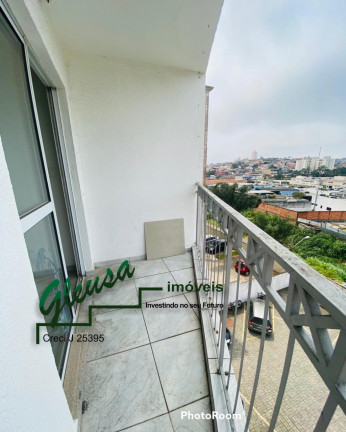 Imagem Apartamento com 2 Quartos à Venda, 51 m² em Cidade Líder - São Paulo Imagem Apartamento com 2 Quartos à Venda, 51 m² em Cidade Líder - São Paulo
