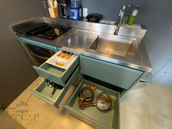 Imagem Apartamento com 1 Quarto à Venda, 57 m² em Pinheiros - São Paulo Imagem Apartamento com 1 Quarto à Venda, 57 m² em Pinheiros - São Paulo
