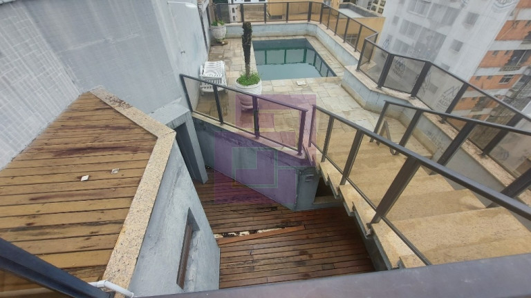 Imagem Cobertura com 3 Quartos à Venda, 490 m² em Pitangueiras - Guarujá Imagem Cobertura com 3 Quartos à Venda, 490 m² em Pitangueiras - Guarujá