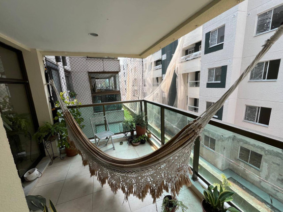 Imagem Apartamento com 3 Quartos à Venda, 81 m² em Recreio Dos Bandeirantes - Rio De Janeiro