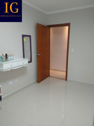 Imagem Apartamento com 3 Quartos à Venda, 88 m² em Vila Floresta - Santo André