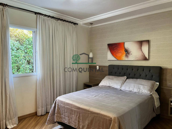 Imagem Casa com 3 Quartos à Venda, 150 m² em Granja Viana - Cotia Imagem Casa com 3 Quartos à Venda, 150 m² em Granja Viana - Cotia