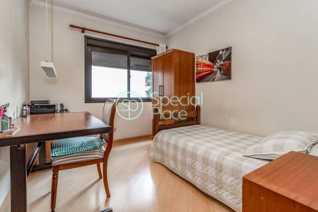 Imagem Apartamento com 3 Quartos à Venda, 261 m² em Brooklin - São Paulo