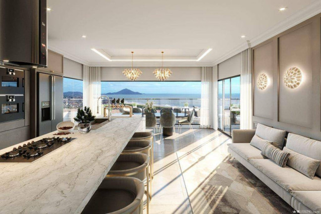 Imagem Apartamento com 3 Quartos à Venda, 116 m² em Fazenda - Itajaí Imagem Apartamento com 3 Quartos à Venda, 116 m² em Fazenda - Itajaí