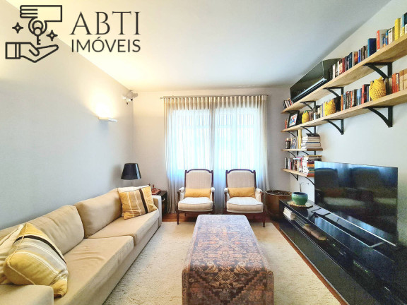 Imagem Apartamento com 3 Quartos à Venda, 294 m² em Jardim Paulista - São Paulo