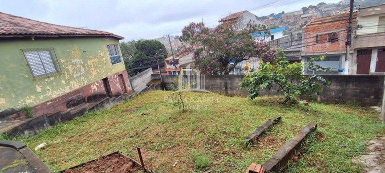 Imagem Terreno à Venda, 551 m² em Jardim Zaira - Mauá Imagem Terreno à Venda, 551 m² em Jardim Zaira - Mauá