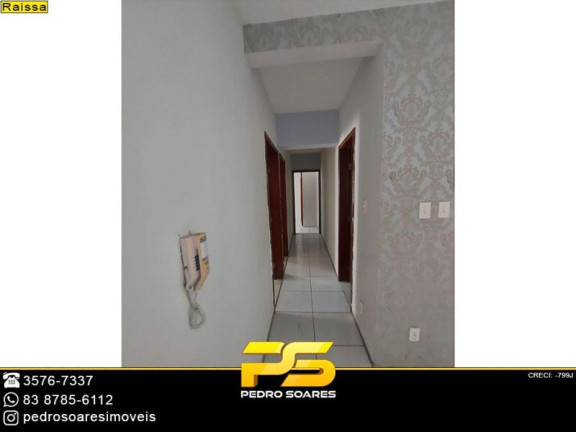 Imagem Apartamento com 3 Quartos à Venda, 120 m² em Manaíra - João Pessoa Imagem Apartamento com 3 Quartos à Venda, 120 m² em Manaíra - João Pessoa