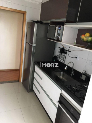 Imagem Imóvel com 2 Quartos à Venda, 48 m² em Vila Carrão - São Paulo