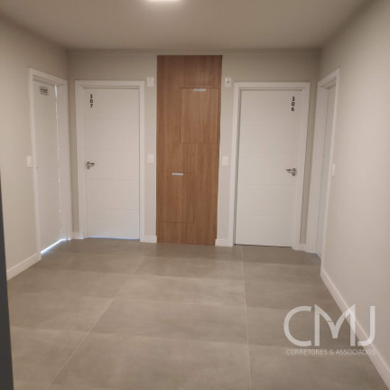 Imagem Apartamento com 2 Quartos à Venda, 58 m² em Itoupava Central - Blumenau
