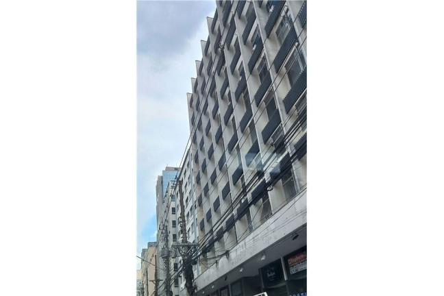 Imagem Sala Comercial à Venda, 167 m² em Itaim Bibi - São Paulo Imagem Sala Comercial à Venda, 167 m² em Itaim Bibi - São Paulo