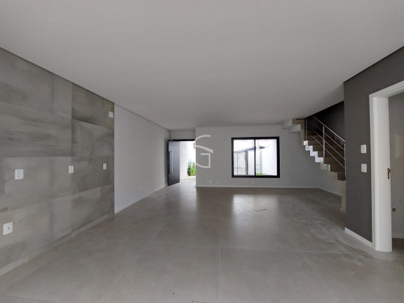 Imagem Casa com 3 Quartos à Venda, 150 m² em América - Joinville Imagem Casa com 3 Quartos à Venda, 150 m² em América - Joinville