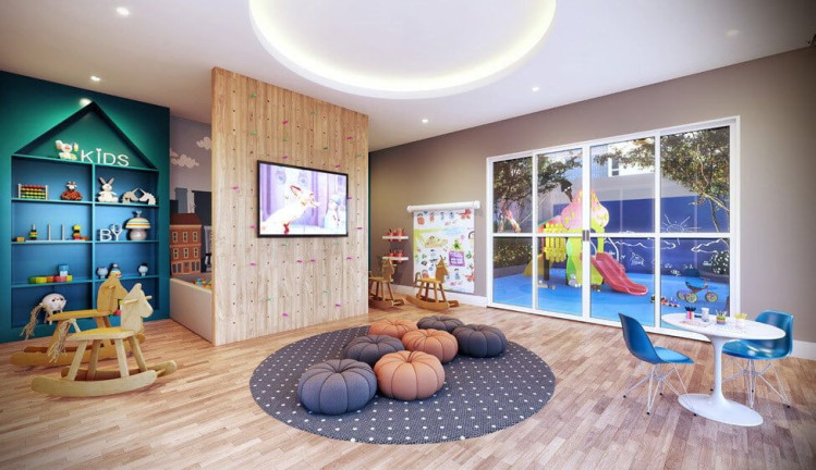 Imagem Apartamento com 3 Quartos à Venda, 88 m² em Umuarama - Osasco Imagem Apartamento com 3 Quartos à Venda, 88 m² em Umuarama - Osasco