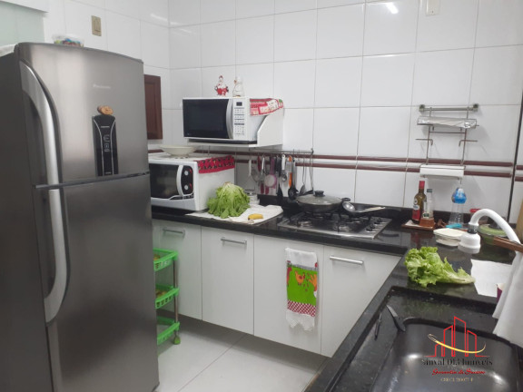 Imagem Apartamento com 1 Quarto à Venda, 64 m² em Canto Do Forte - Praia Grande Imagem Apartamento com 1 Quarto à Venda, 64 m² em Canto Do Forte - Praia Grande