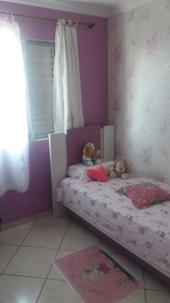 Imagem Imóvel com 2 Quartos à Venda, 51 m² em Jardim Norma - São Paulo