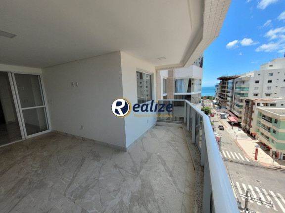 Imóvel com 2 Quartos à Venda, 84 m² em Praia Do Morro - Guarapari
