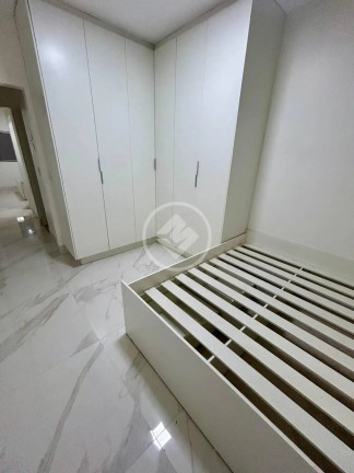 Imagem Casa com 2 Quartos à Venda, 64 m² em Village Santa Rita - Goiânia
