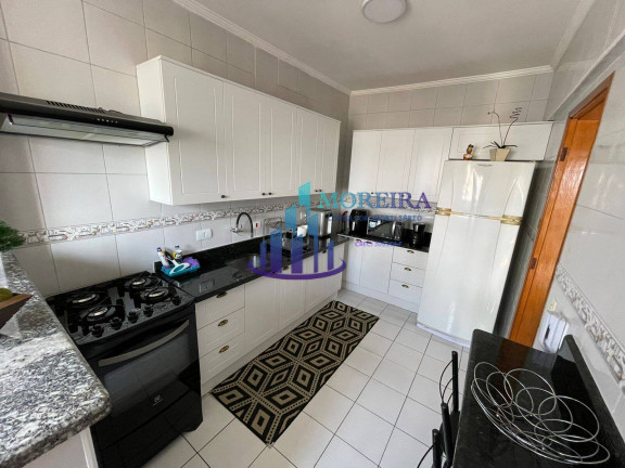Imagem Apartamento com 1 Quarto à Venda,  em Vila Tupi - Praia Grande