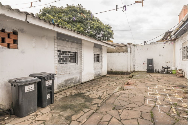 Imagem Casa com 4 Quartos à Venda, 201 m² em Santa Tereza - Porto Alegre